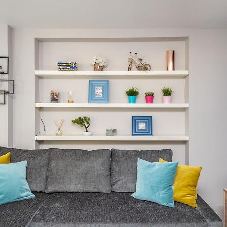 Spacious 2 Bedroom Apartment In Camden ロンドン エクステリア 写真