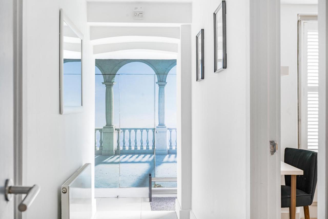 Spacious 2 Bedroom Apartment In Camden ロンドン エクステリア 写真